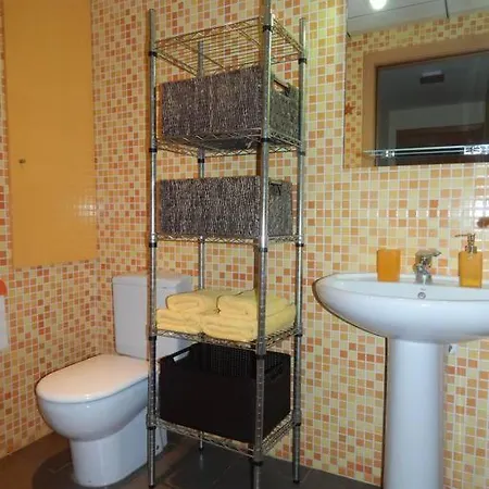 Masia Blanca - Apartamento Coma-ruga