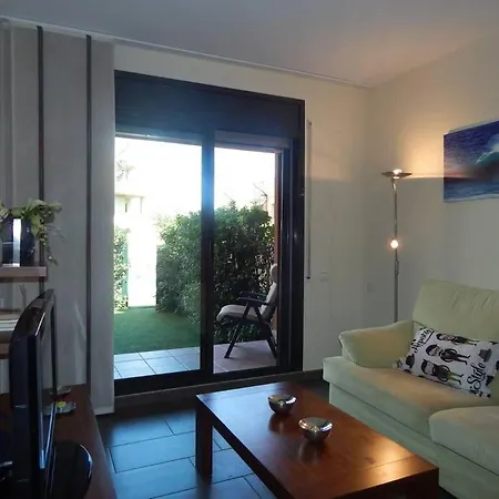 Apartament Masia Blanca - Coma-ruga