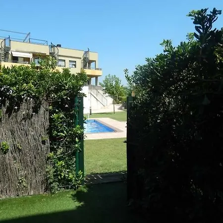 Apartament Masia Blanca - *