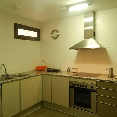 Masia Blanca - Apartamento