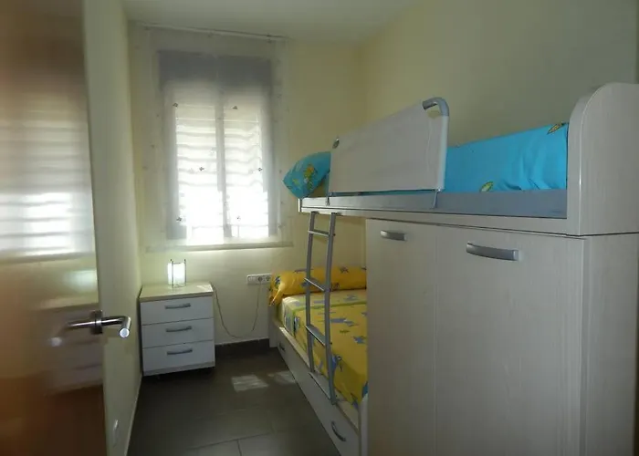 Apartmán Masia Blanca - *