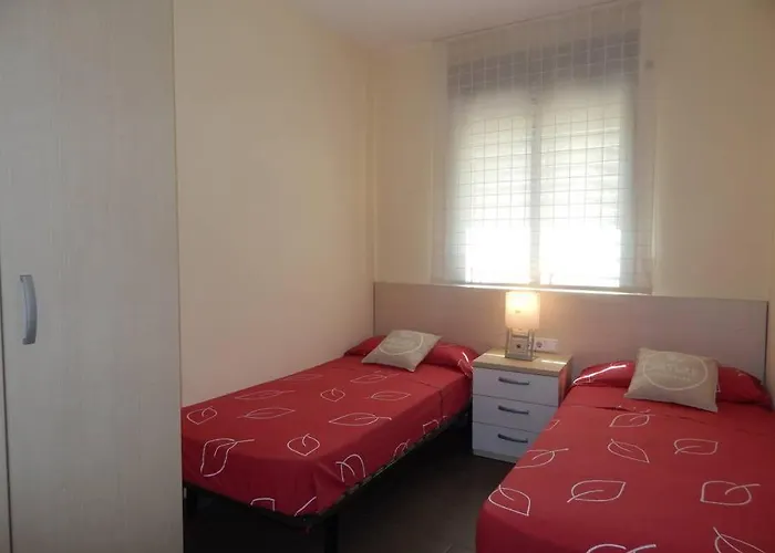 Masia Blanca -