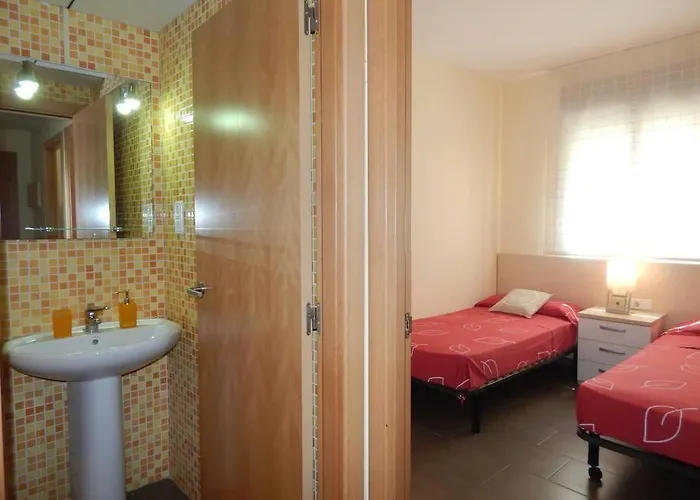 Masia Blanca -