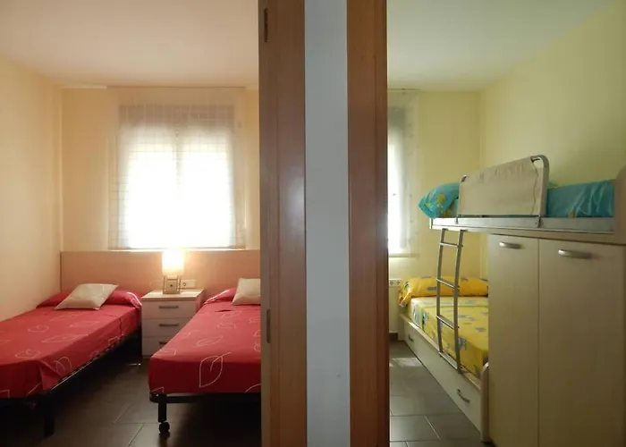Masia Blanca - Apartmán *