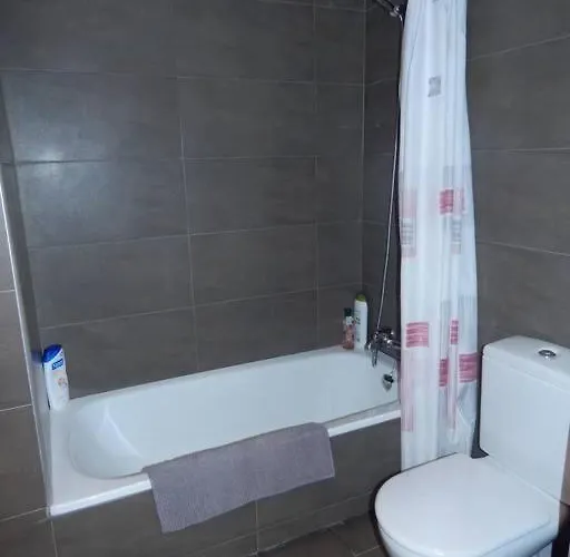Apartmán Masia Blanca -