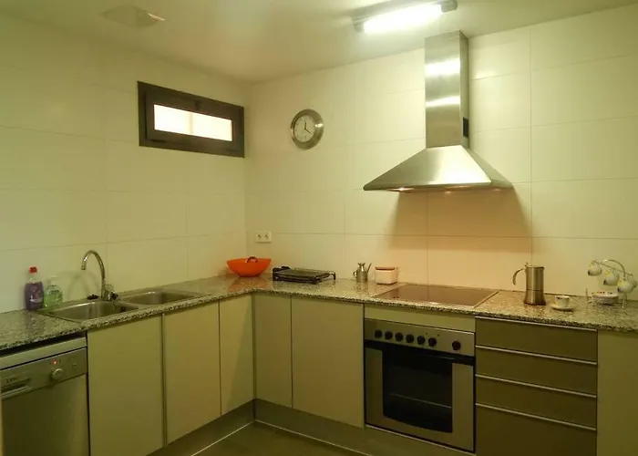 Masia Blanca - Apartmán