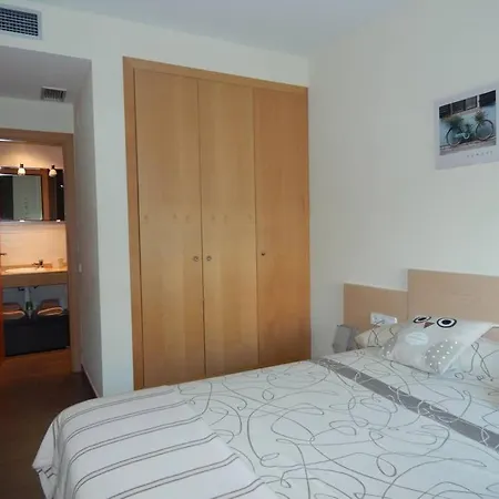 Apartment Masia Blanca - Coma-ruga