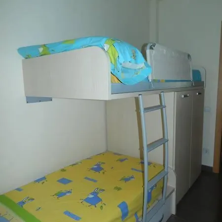Masia Blanca - Apartment