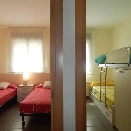 Masia Blanca - Apartment *