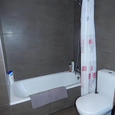 Apartment Masia Blanca -