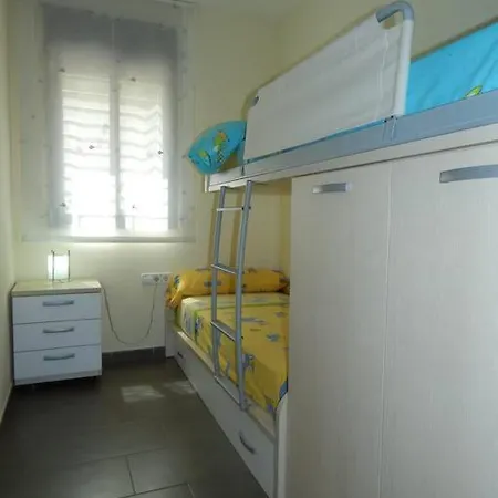 Apartment Masia Blanca -