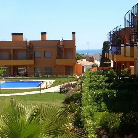Apartment Masia Blanca - *