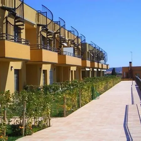 Masia Blanca - Coma-ruga