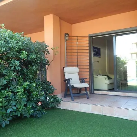 Apartment Masia Blanca - Coma-ruga