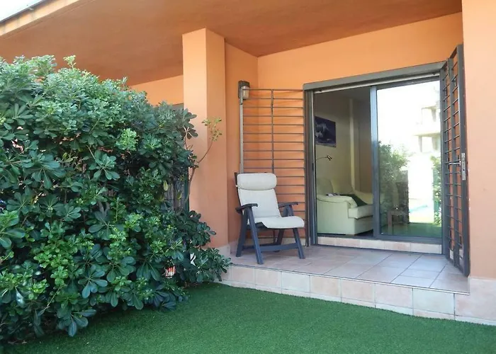 Apartamento Masia Blanca - Coma-ruga