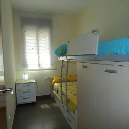 Appartamento Masia Blanca - *